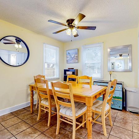 3 On 28Th Unit A Villa Isle of Palms Exteriör bild
