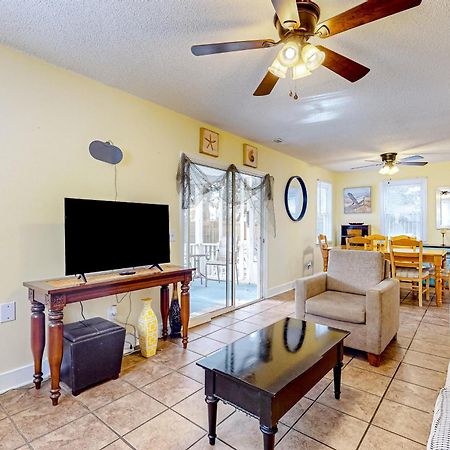 3 On 28Th Unit A Villa Isle of Palms Exteriör bild