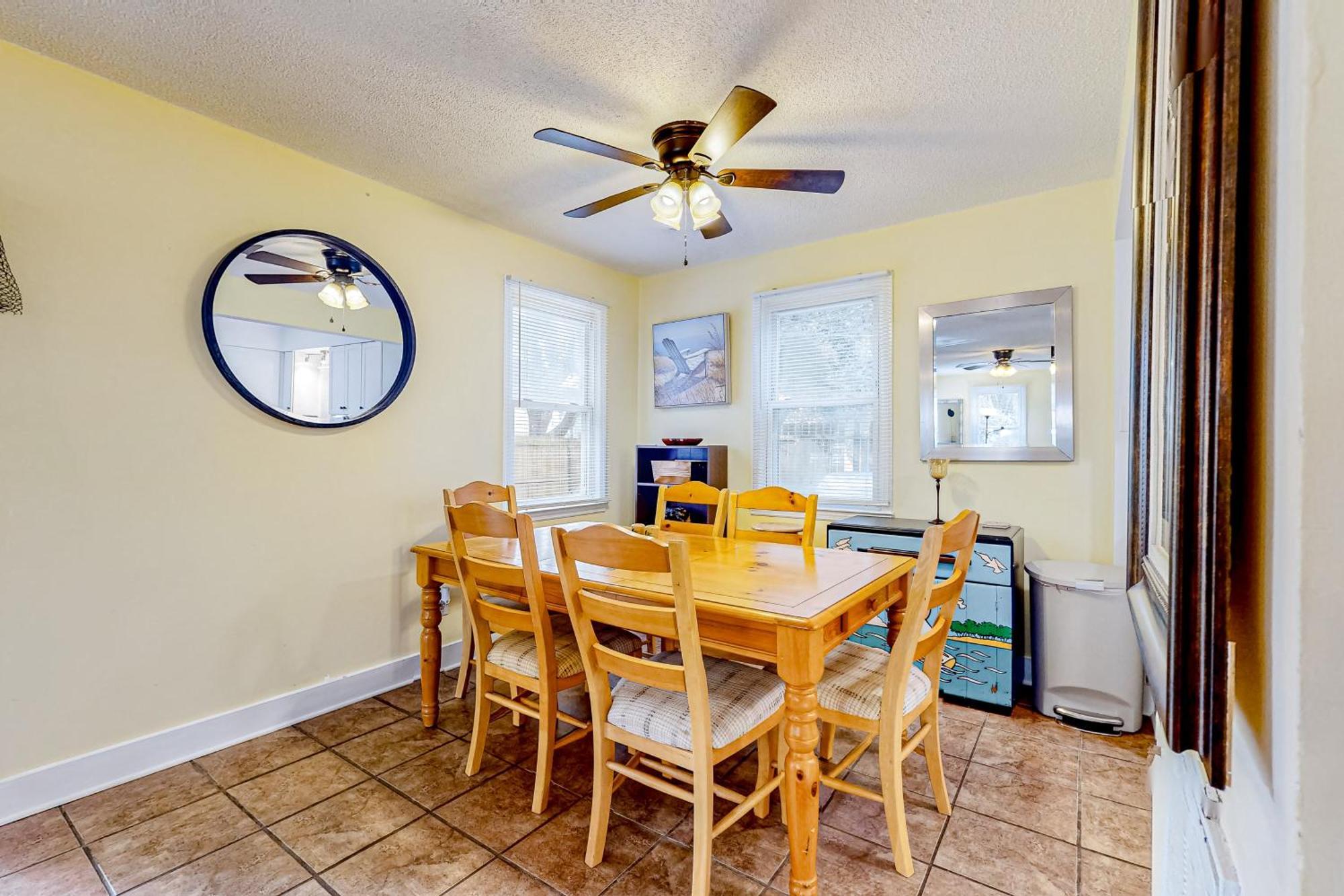 3 On 28Th Unit A Villa Isle of Palms Exteriör bild