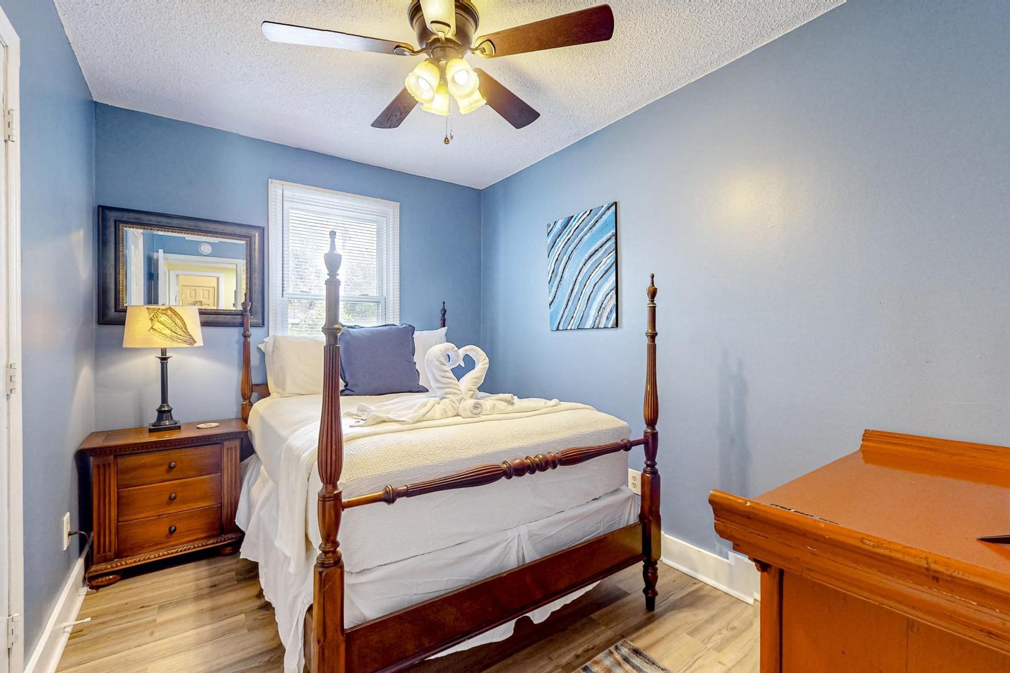 3 On 28Th Unit A Villa Isle of Palms Exteriör bild