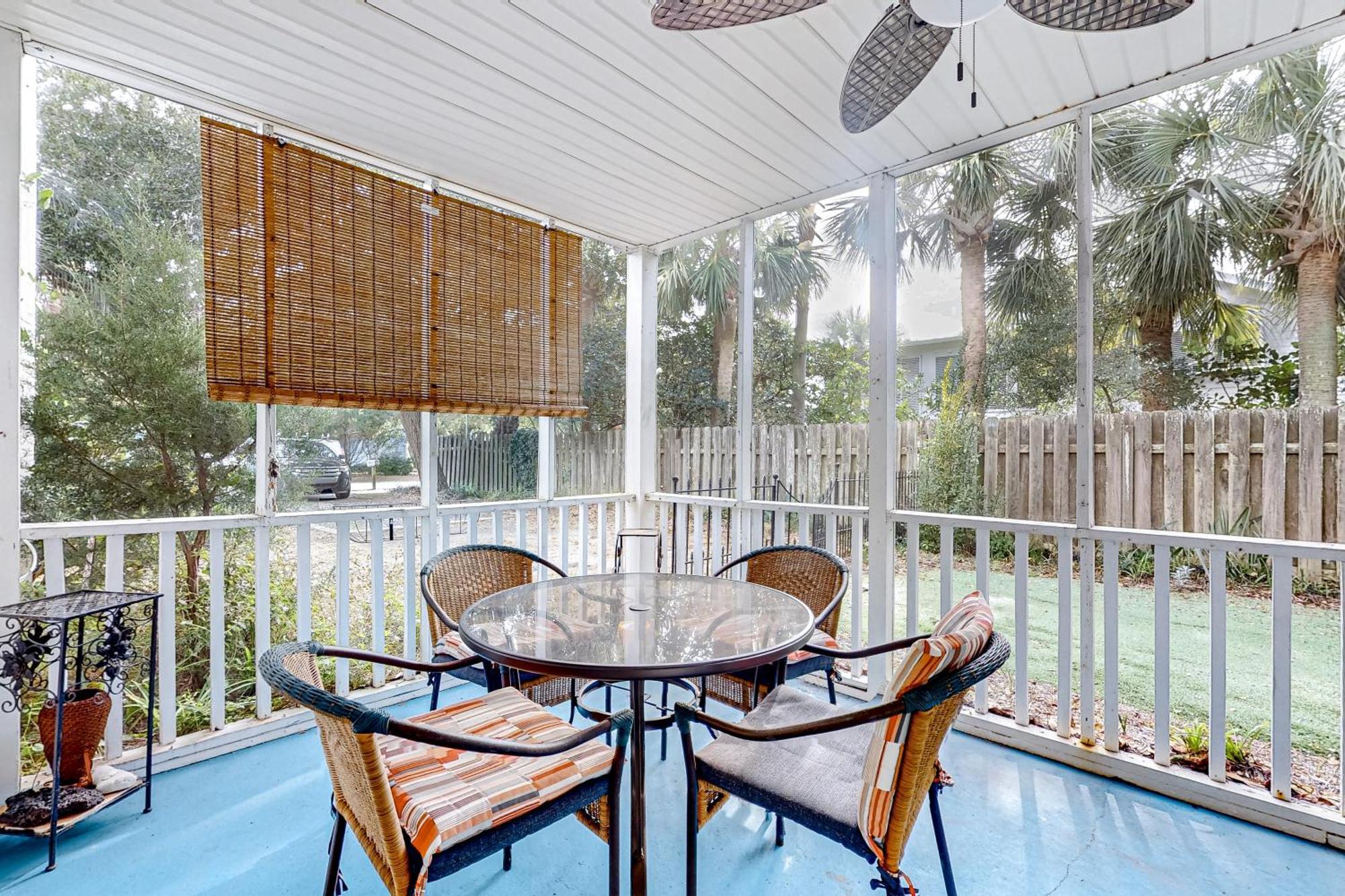 3 On 28Th Unit A Villa Isle of Palms Exteriör bild