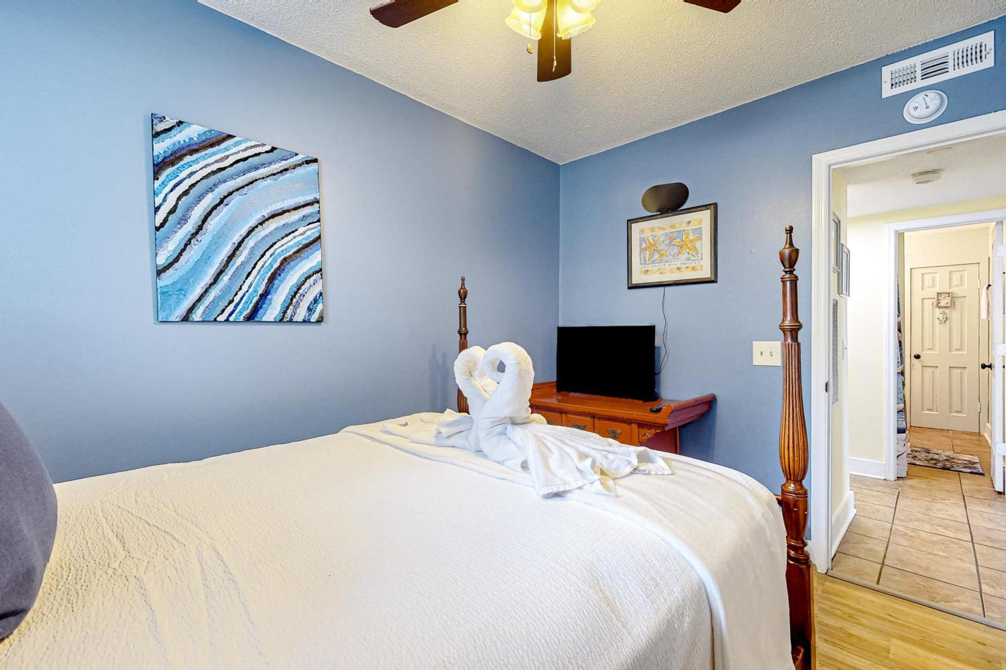 3 On 28Th Unit A Villa Isle of Palms Exteriör bild