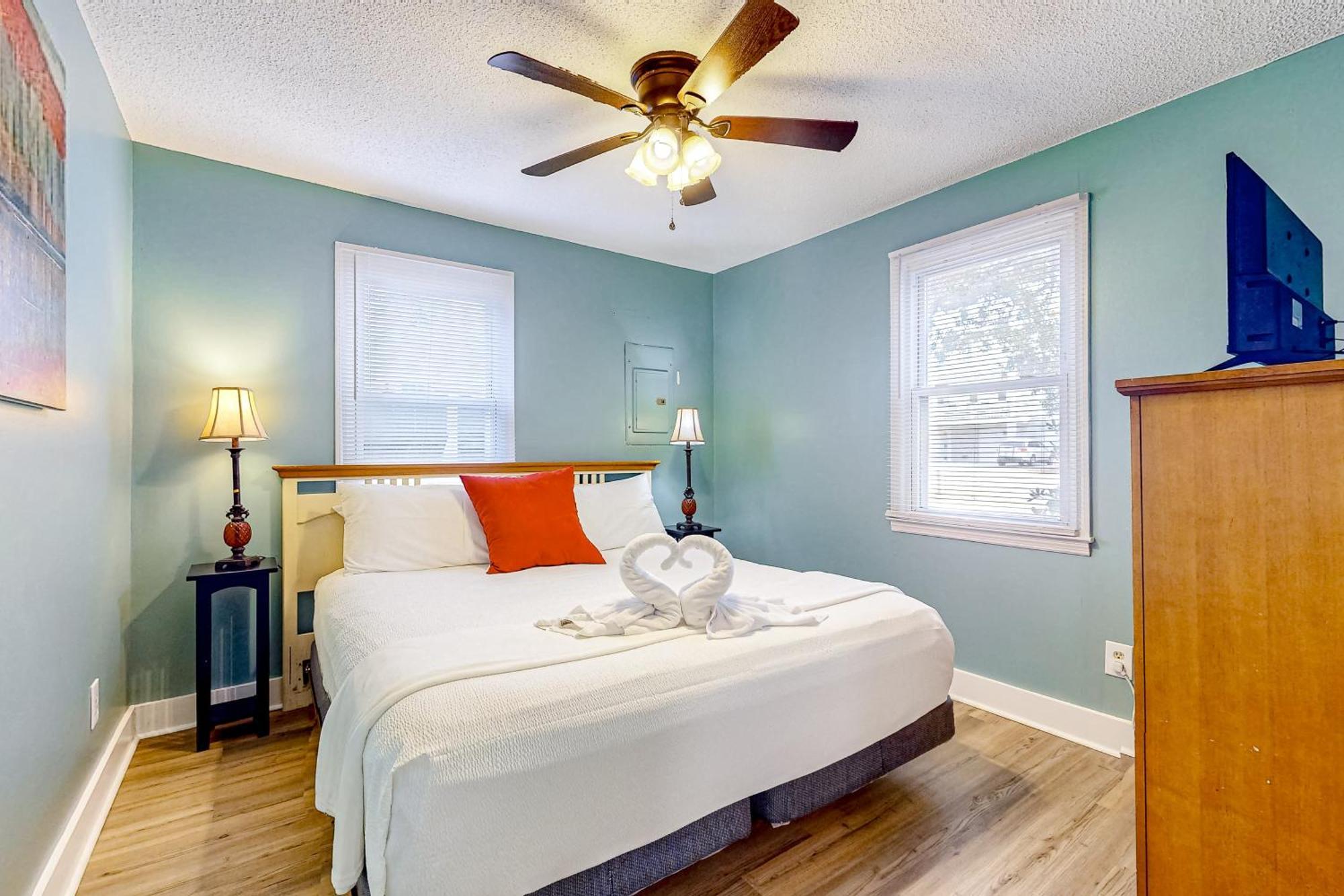 3 On 28Th Unit A Villa Isle of Palms Exteriör bild