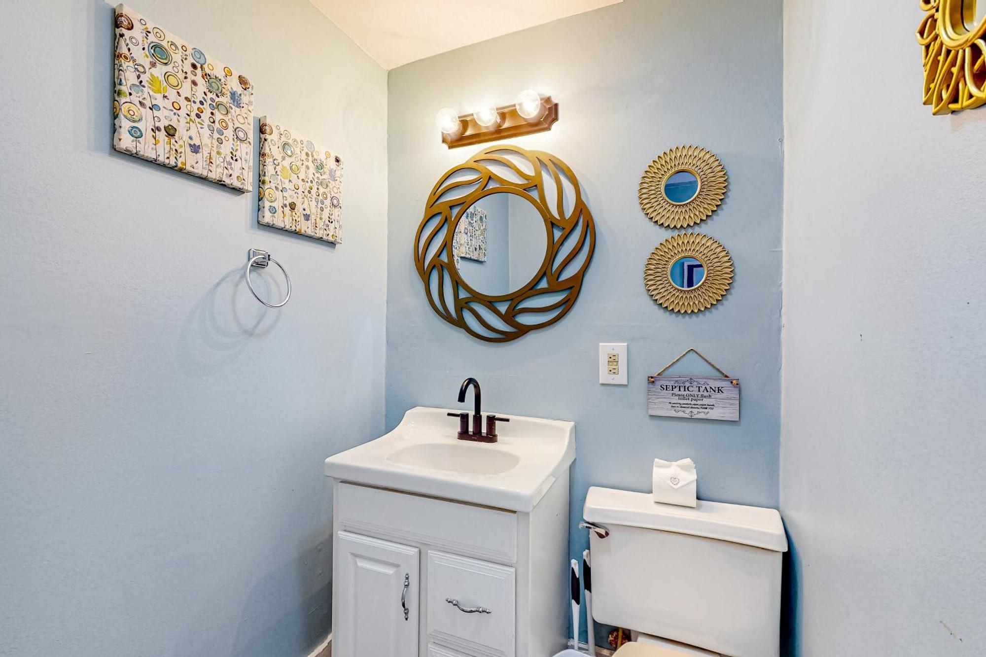 3 On 28Th Unit A Villa Isle of Palms Exteriör bild