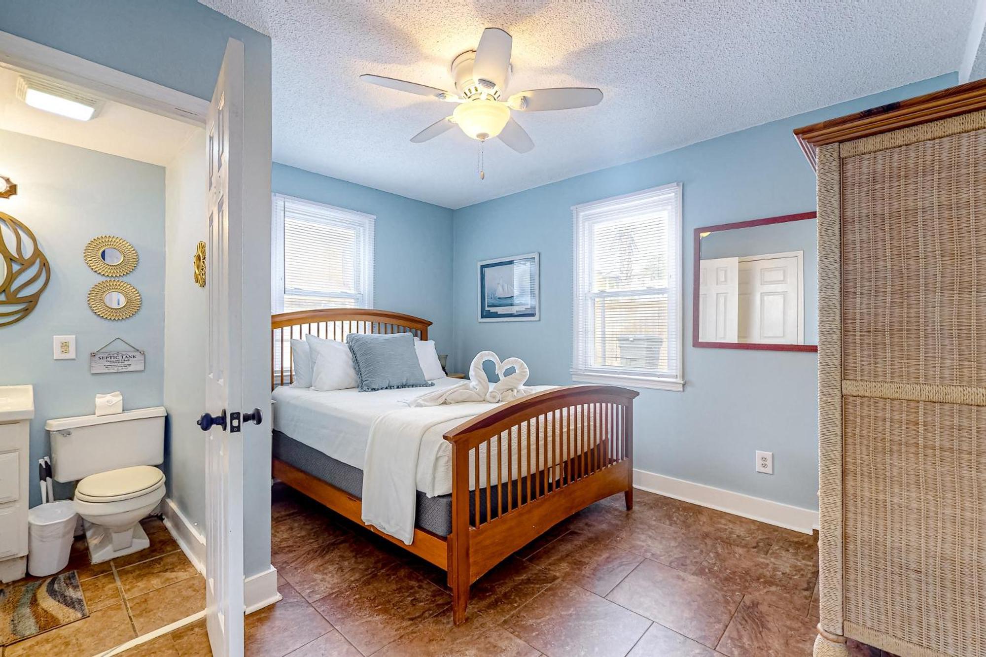 3 On 28Th Unit A Villa Isle of Palms Exteriör bild
